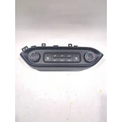 Recambio de mandos climatizador para kia carens (rp)(2013) 1.6 basic [1,6 ltr. - 99 kw gdi cat] referencia OEM IAM 97250A4XXX  