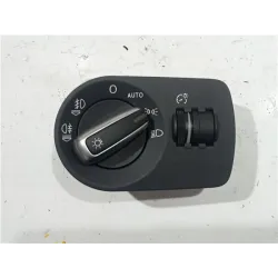 Recambio de mando de luces para audi q3 (8ub)(06.2011) 2.0 tdi (130kw) advance quattro [2,0 ltr. - 130 kw 16v tdi] referencia OE