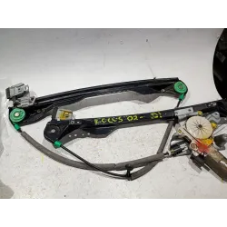 Recambio de elevalunas delantero izquierdo para ford focus (daw, dbw) 1.8 tdci referencia OEM IAM XS4123201  