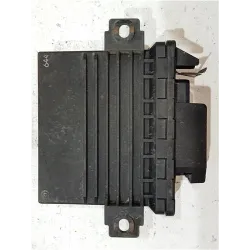 Recambio de modulo encendido para opel kadett e (1984) s referencia OEM IAM 0227921027  