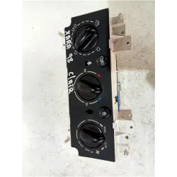 Recambio de mandos climatizador para renault scenic ii (jm)(2003) 1.9 dci (jm12, jm0g) referencia OEM IAM N100107M  