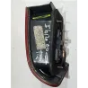 Recambio de piloto trasero izquierdo para seat ibiza (6k1)(08.1999) 1.4 referencia OEM IAM 6K6945257C  