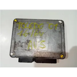 Recambio de centralita inyeccion para seat toledo (1l)(09.1991) 1.6 i referencia OEM IAM 036906034BD  
