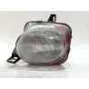 Recambio de faro delantero izquierdo para fiat multipla (186)(1999) 1.9 jtd 110 referencia OEM IAM 201963805  