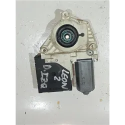 Recambio de motor elevalunas delantero izquierdo para seat leon (1p1)(05.2005) tdi 16v referencia OEM IAM 1K0959793L F005S00294 