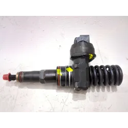 Recambio de inyector para volkswagen golf iii (1h1)(11.1991) 1.9 d referencia OEM IAM 0414720037 038130073AJ  