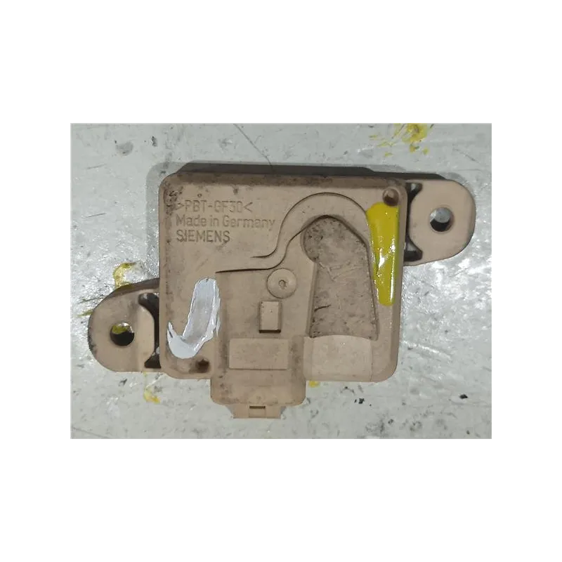 Recambio de sensor impacto para opel astra g berlina di referencia OEM IAM GM09133279TP GM09133279  