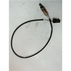 Recambio de sonda lambda para opel calibra (1990) 2.0 básico [2,0 ltr. - 100 kw 16v cat (x 20 xev / l34)] referencia OEM IAM 025