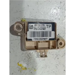 Recambio de sensor impacto para opel astra g berlina di referencia OEM IAM GM09133279TP GM09133279  