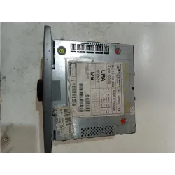 Recambio de radio cd para opel meriva (2003) 1.7 cdti referencia OEM IAM 7644222310  