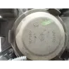 Recambio de faro delantero izquierdo para fiat multipla (186)(1999) 1.9 jtd 110 referencia OEM IAM 201963805  