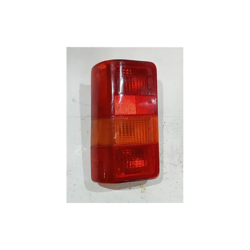 Recambio de piloto trasero izquierdo para seat trans 0.9 referencia OEM IAM E9 7R01433  