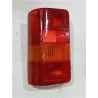 Recambio de piloto trasero izquierdo para seat trans 0.9 referencia OEM IAM E9 7R01433  