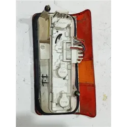 Recambio de piloto trasero izquierdo para seat trans 0.9 referencia OEM IAM E9 7R01433  