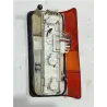 Recambio de piloto trasero izquierdo para seat trans 0.9 referencia OEM IAM E9 7R01433  