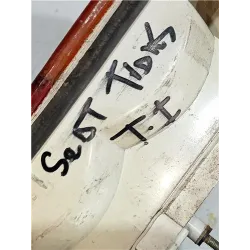 Recambio de piloto trasero izquierdo para seat trans 0.9 referencia OEM IAM E9 7R01433  