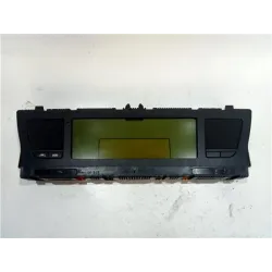 Recambio de cuadro completo para citroën c4 picasso (2007) 1.6 hdi referencia OEM IAM 281129406 2025707  