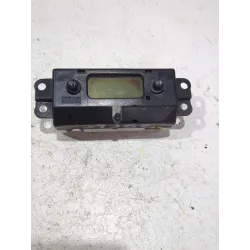 Recambio de pantalla multifuncion para ford focus (daw, dbw) 1.8 tdci referencia OEM IAM 98AB15000CCW  