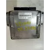 Recambio de centralita inyeccion para opel vivaro (2001) 2.5 dti referencia OEM IAM 0281010632  