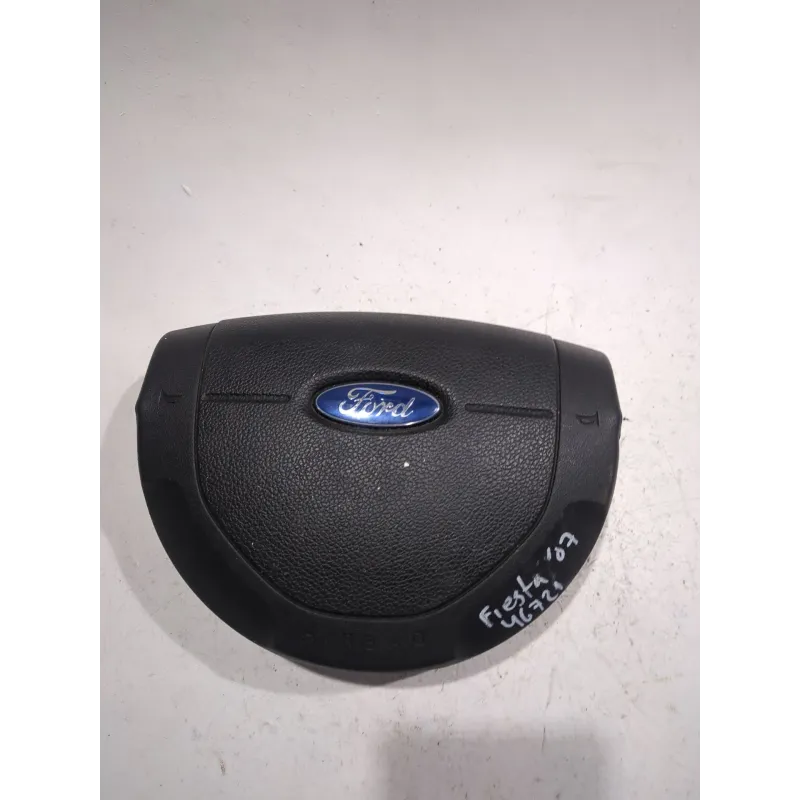 Recambio de airbag volante para ford fiesta v (jh_, jd_) 1.4 tdci referencia OEM IAM 6004846  