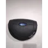 Recambio de airbag volante para ford fiesta v (jh_, jd_) 1.4 tdci referencia OEM IAM 6004846  