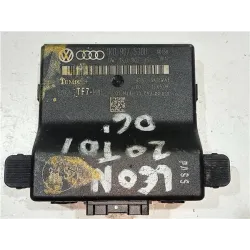 Recambio de modulo confort para seat leon (1p1)(05.2005) tdi 16v referencia OEM IAM 1K0907530H  