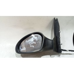 RETROVISOR IZQUIERDO 