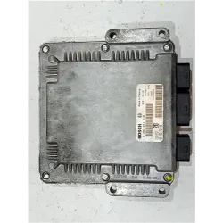 Recambio de centralita inyeccion para citroën xsara picasso (1999) 1.6 hdi referencia OEM IAM 0281011518 EDC15C220  