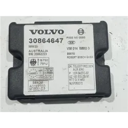MODULO ELECTRONICO 30864647 30862223 