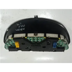Recambio de cuadro completo para citroën xsara berlina (1997) 1.9 td referencia OEM IAM 216255830  