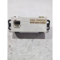 Recambio de pantalla multifuncion para ford focus (daw, dbw) 1.8 tdci referencia OEM IAM 98AB15000CCW  