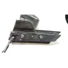 Recambio de retrovisor izquierdo para seat altea (5p1) 1.6 referencia OEM IAM   