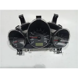 Recambio de cuadro completo para mitsubishi colt (cj0a)(1996) referencia OEM IAM MR951770  