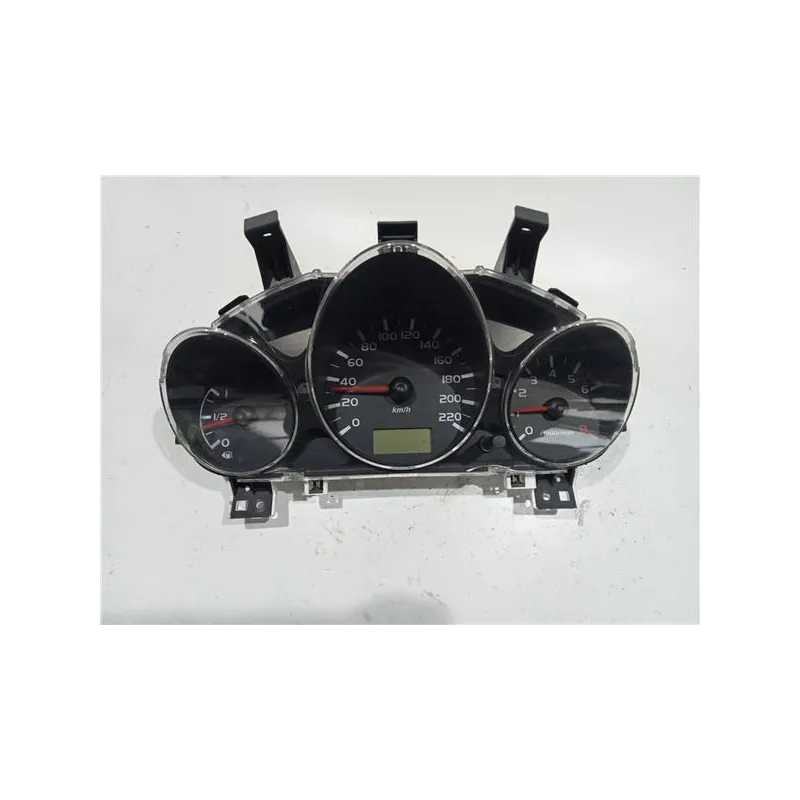 Recambio de cuadro completo para mitsubishi colt (cj0a)(1996) referencia OEM IAM MR951770  