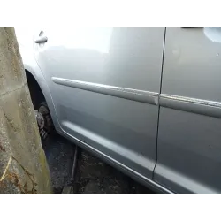 Recambio de puerta trasera derecha para volkswagen touran (1t1, 1t2) 2.0 tdi referencia OEM IAM   