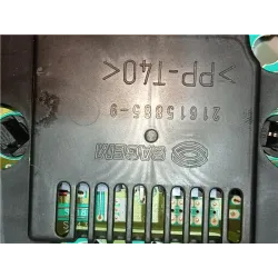 Recambio de cuadro completo para citroën xsara berlina (1997) 1.9 td referencia OEM IAM 216255830  