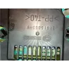 Recambio de cuadro completo para citroën xsara berlina (1997) 1.9 td referencia OEM IAM 216255830  
