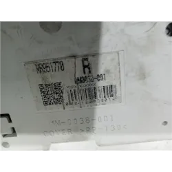 Recambio de cuadro completo para mitsubishi colt (cj0a)(1996) referencia OEM IAM MR951770  