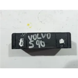 Recambio de modulo electronico para volvo s40 berlina (1995) 1.9 td referencia OEM IAM 30864647 30862223  