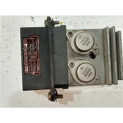 Recambio de resistencia calefaccion para opel vectra b berlina (1995) 2.0 di 16v referencia OEM IAM 73415002  