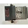 Recambio de resistencia calefaccion para opel vectra b berlina (1995) 2.0 di 16v referencia OEM IAM 73415002  