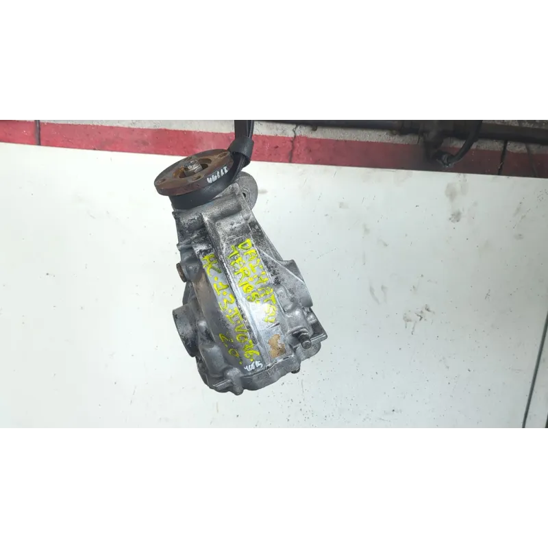 Recambio de diferencial delantero para daihatsu terios (j100)(19972006) 1.3 referencia OEM IAM   