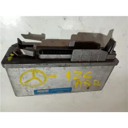 Recambio de centralita abs para mercedes-benz clase s (bm 126) berl./coupe (09.1979) 2.6 se 260 [2,6 ltr. - 118 kw cat] referenc