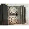 Recambio de resistencia calefaccion para opel vectra b berlina (1995) 2.0 di 16v referencia OEM IAM 73415002  