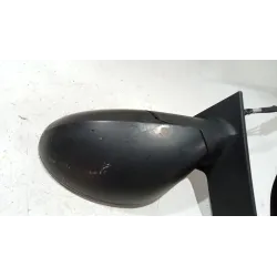 Recambio de retrovisor izquierdo para seat altea (5p1) 1.6 referencia OEM IAM   