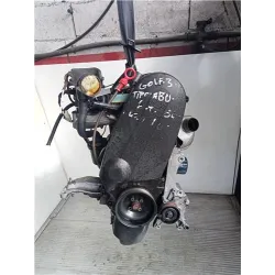 Recambio de motor completo para volkswagen golf iii (1h1)(11.1991) 1.6 referencia OEM IAM ABU  