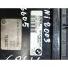 Recambio de centralita inyeccion para mini mini (r50, r53) one referencia OEM IAM 1214752761001  