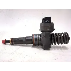 Recambio de inyector para volkswagen golf iii (1h1)(11.1991) 1.9 d referencia OEM IAM 0414720037 038130073AJ  
