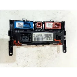 Recambio de mandos climatizador para citroën c5 berlina hdi (dcrhzb, dcrhze) referencia OEM IAM 96573328YW02  