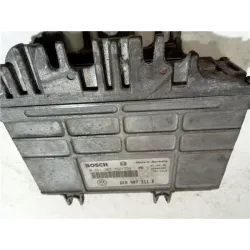 Recambio de centralita inyeccion para seat cordoba berlina (6k2)(11.1993) 1.6 i referencia OEM IAM 6k0907311B  